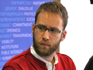 Таласање - Шетња