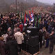 Протест радника "Трепче"