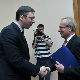 Србија рачуна на помоћ Савета Европе