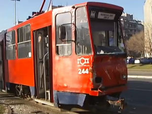 Синдикат ГСП: Не прејудицирати кривицу возача