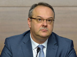 О имовини 9. фебруара у Бриселу