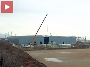 Врање, отварање нових радних места приоритет