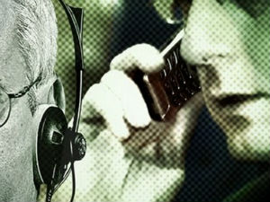 Таласање - Пусти причу