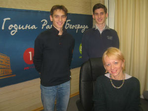 Таласање - Шетња