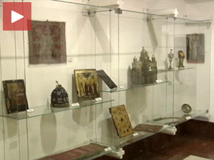 Културно и духовно наслеђе у Срба