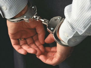 Хапшење по Интерполовој потерници