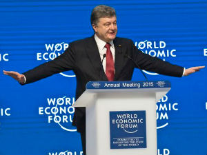 Порошенко: У Украјини 9.000 руских војника