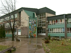 Школски колектив добрих вибрација