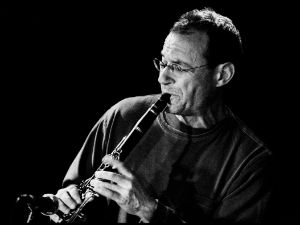 Џез – Ben Goldberg's Unfold Ordinary Mind 