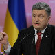 Порошенко припрема одговор за сукобе на истоку