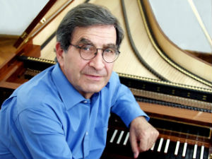 Време музике