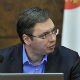 Вучић: Прво договор, па закон о пореклу имовине