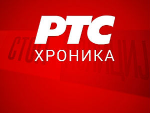 Крушевац, напад на саобраћајног полицајца 