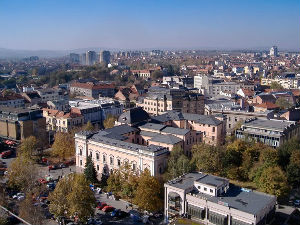 Крагујевац, појачана контрола рада угоститељских објеката