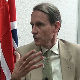 Клиф: Трепча не треба да буде тема у Бриселу