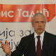 СДС: У Давосу другачији Вучић, а не Србија