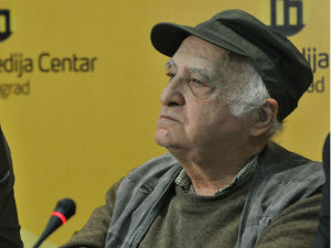 Трајни снимак – Филип Давид: ауторов избор из дела