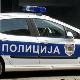 Бачена бомба у двориште у центру Београда