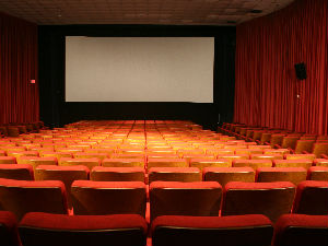 Културни кругови: Филморама