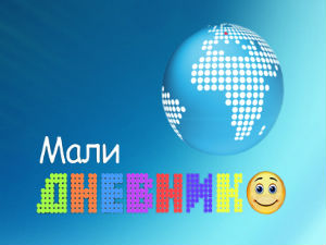 Мали дневник