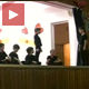 Школа глуме у Пожаревцу