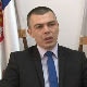 Јаблановић није смењен
