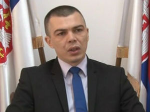 Јаблановић није смењен