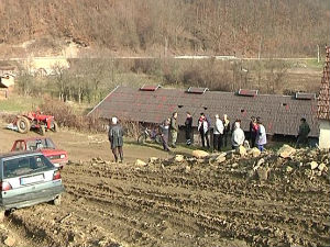 Пекчаница годину дана без пута