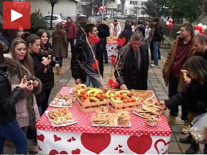 Шабачки Сокак отвореног срца