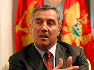 Ђукановић: Суторина је црногорска