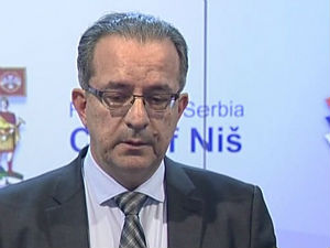 Перишић: Коалиција наставља да функционише