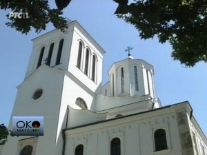 Црквена отварања и затварања