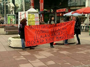 За и против абортуса