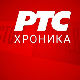 Судар аутобуса и аутомобила на Вождовцу