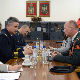 Потписан план војне сарадње Србије и Холандије