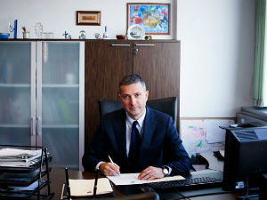Чолаку: Случај "Трепче" решавати пред судом