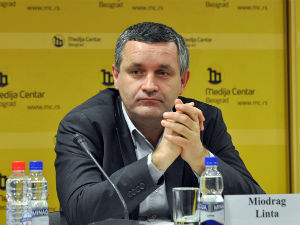 Линта: Амандмани хрватских посланика нису изненађење