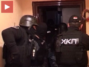 Ухапшени нарко-дилери, међу њима и полицајац