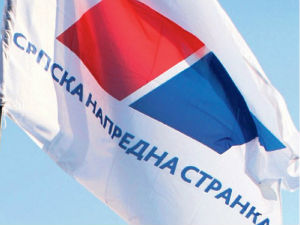 СНС и ЈС: Нова власт у Иригу формирана законито