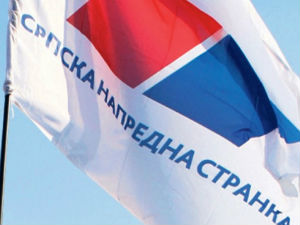 СНС  Београда и Новог Сада траже седницу Председништва