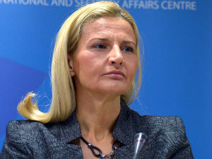 Мишчевићева: Испуњена висока очекивања ЕК