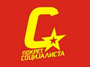 Покрет социјалиста: Срамни напади на премијера и његову породицу