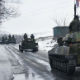 Нова офанзива проруских активиста