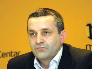 Линта: Неморална изјава Весне Пусић