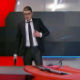 Нападач на холандску телевизију деловао сам