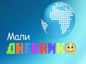 Мали дневник