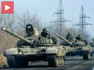 Артиљеријска паљба на Доњецк, 12 мртвих