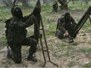 Напад Исламске државе на Киркук