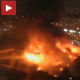 Москва, пожар у библиотеци са 14 милиона књига