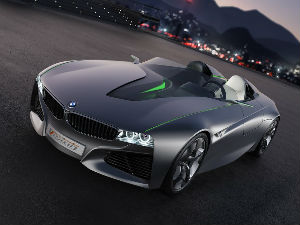 Бе-Ем-Ве и „ролс-ројс“ више није могуће украсти мобилним!